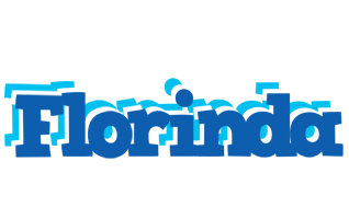 Florinda business logo