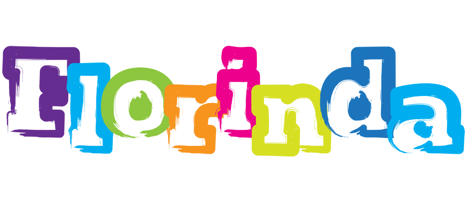 Florinda casino logo