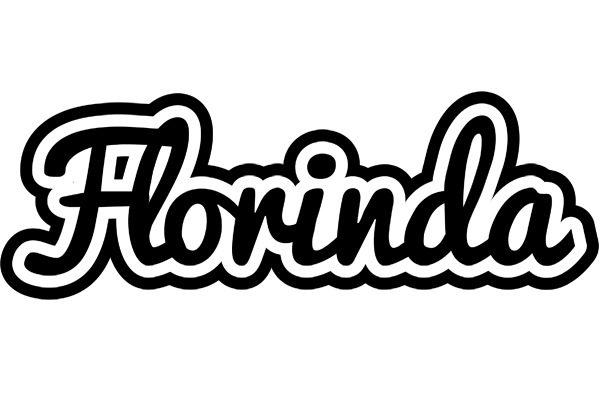 Florinda chess logo