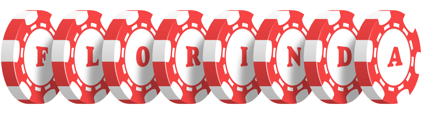 Florinda chip logo