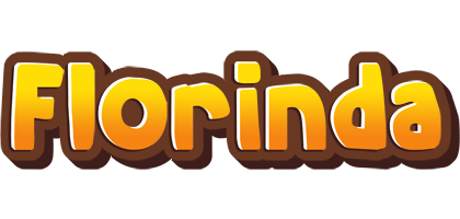 Florinda cookies logo