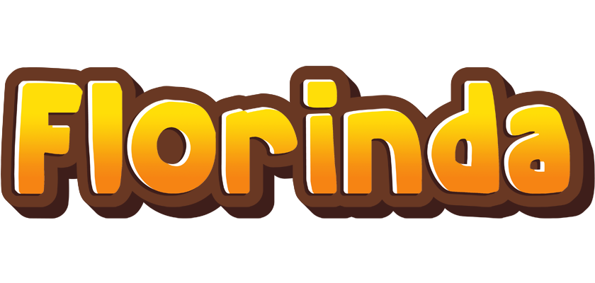 Florinda cookies logo