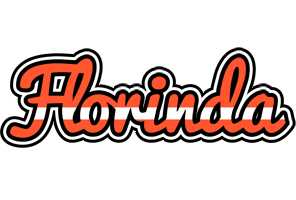 Florinda denmark logo