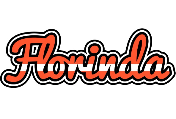 Florinda denmark logo