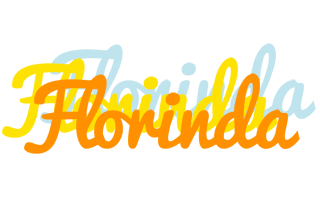 Florinda energy logo