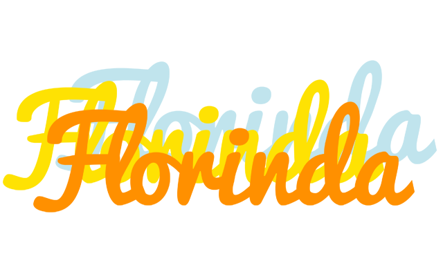 Florinda energy logo