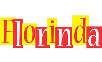 Florinda errors logo