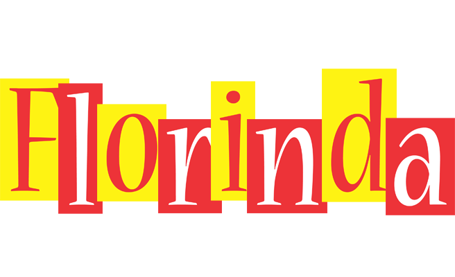 Florinda errors logo