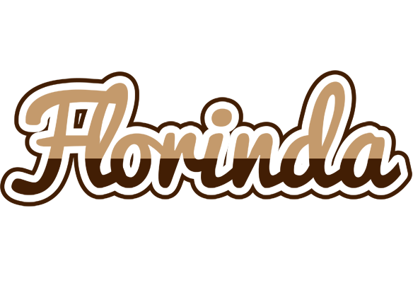 Florinda exclusive logo