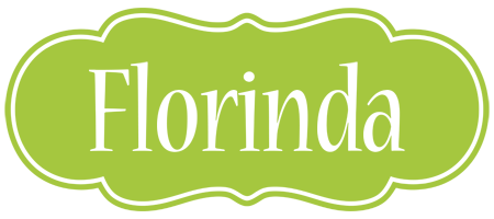 Florinda family logo