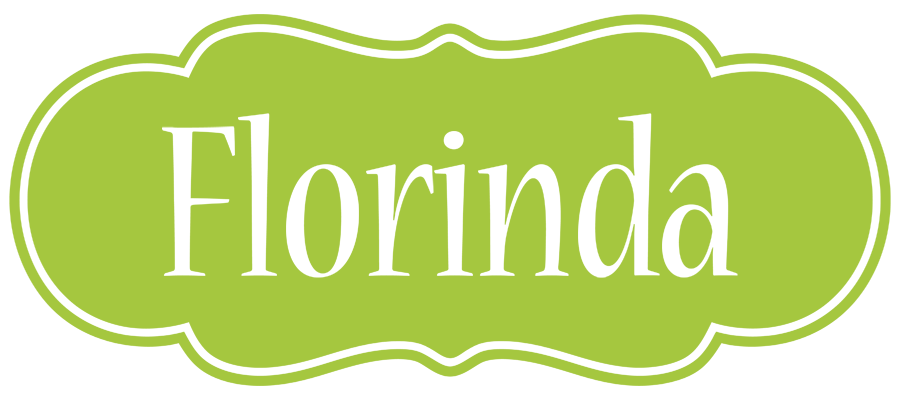 Florinda family logo