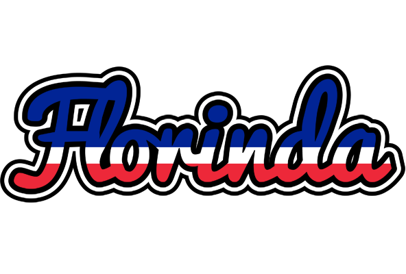 Florinda france logo