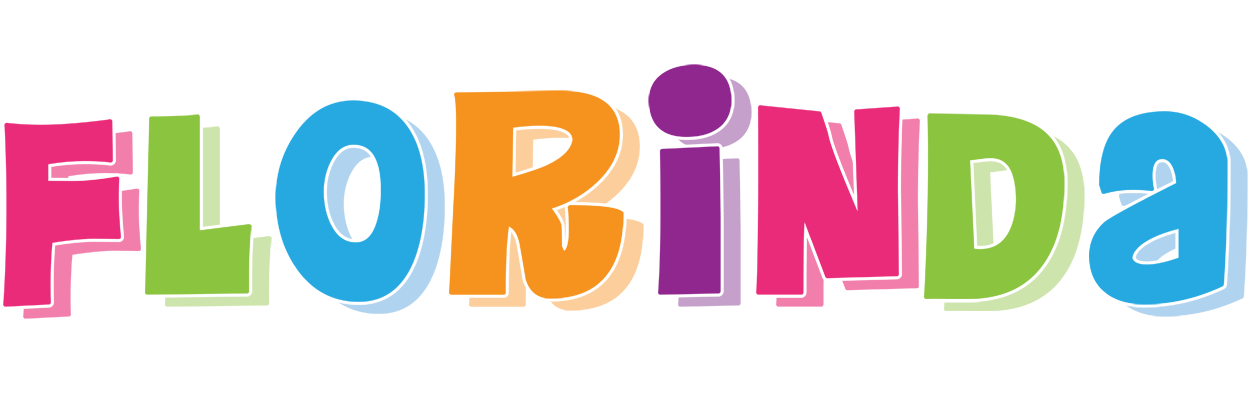 Florinda friday logo