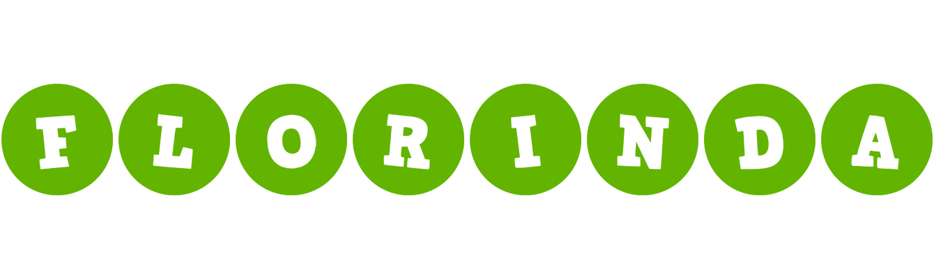 Florinda games logo
