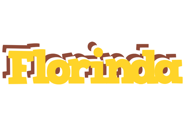 Florinda hotcup logo