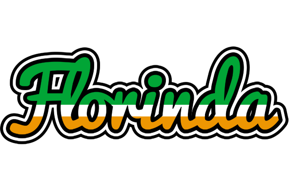 Florinda ireland logo