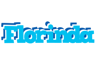 Florinda jacuzzi logo