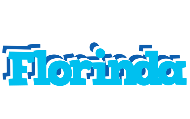 Florinda jacuzzi logo