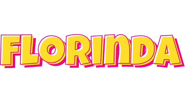 Florinda kaboom logo