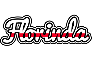 Florinda kingdom logo