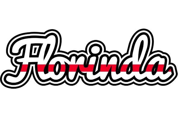 Florinda kingdom logo