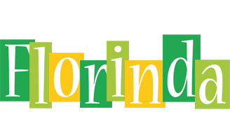 Florinda lemonade logo