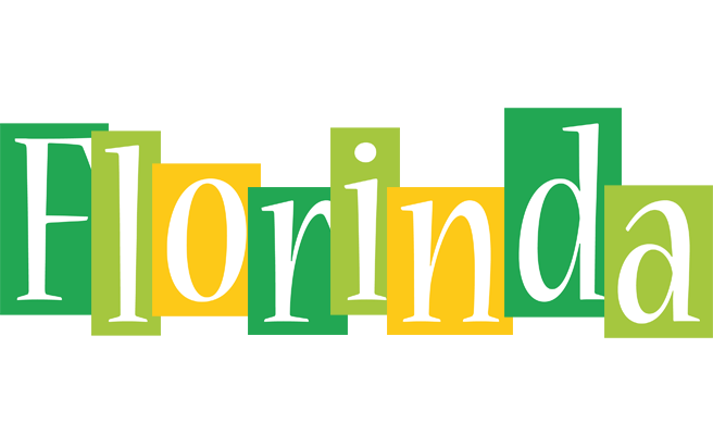 Florinda lemonade logo