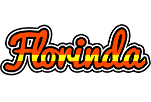 Florinda madrid logo