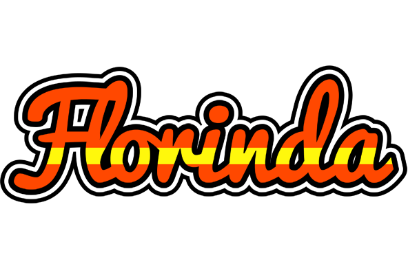 Florinda madrid logo