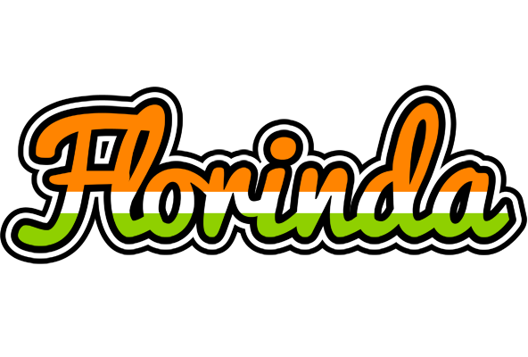 Florinda mumbai logo