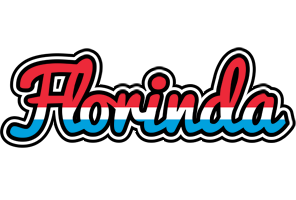 Florinda norway logo