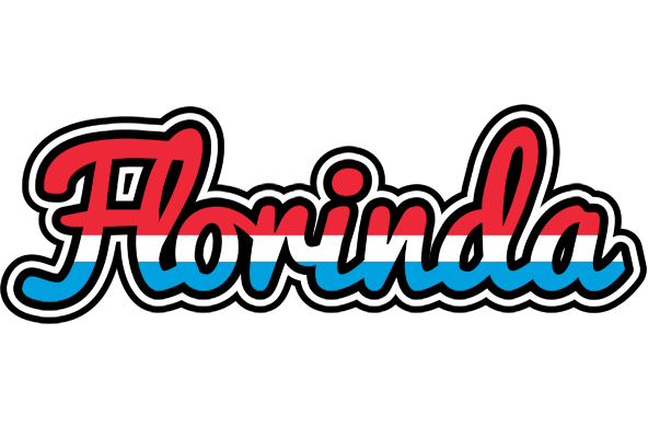 Florinda norway logo