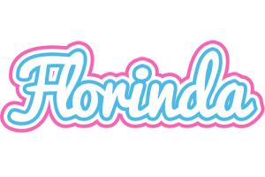 Florinda outdoors logo