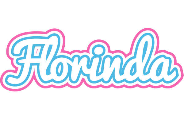 Florinda outdoors logo