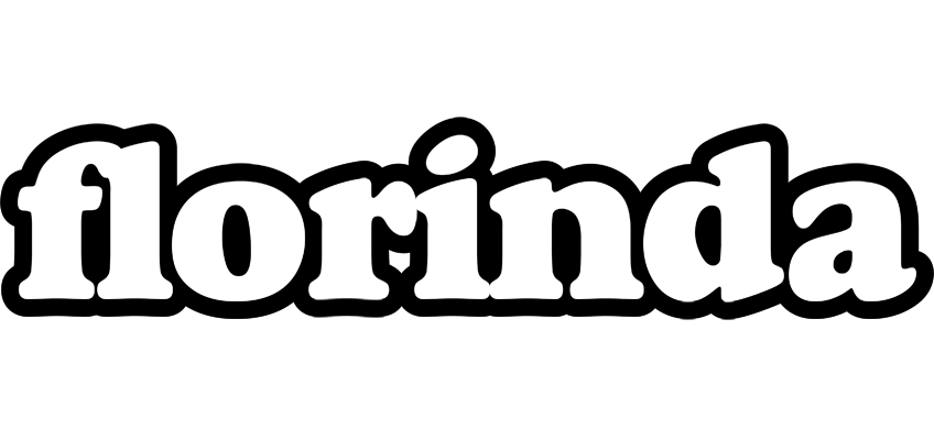Florinda panda logo