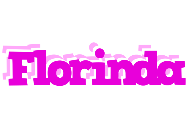 Florinda rumba logo