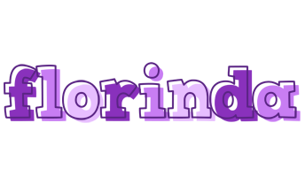 Florinda sensual logo