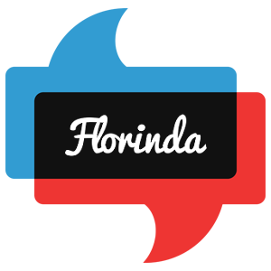 Florinda sharks logo