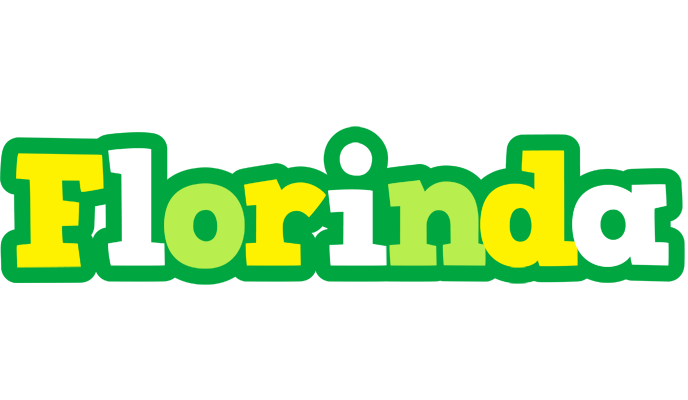 Florinda soccer logo