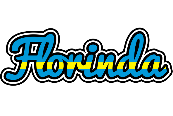 Florinda sweden logo
