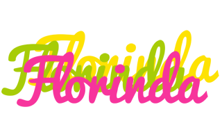 Florinda sweets logo