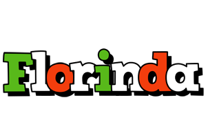 Florinda venezia logo