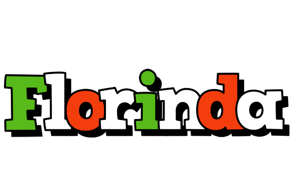 Florinda venezia logo