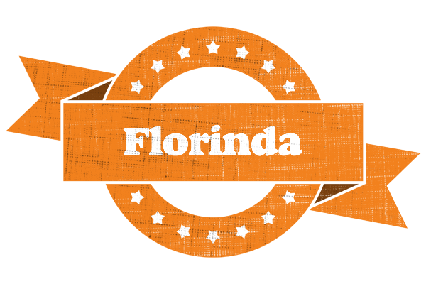Florinda victory logo