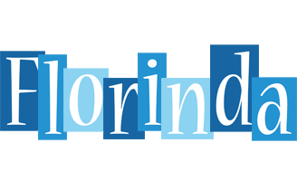 Florinda winter logo