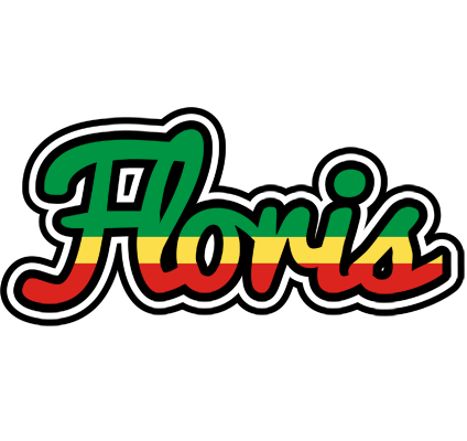 Floris african logo