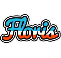 Floris america logo