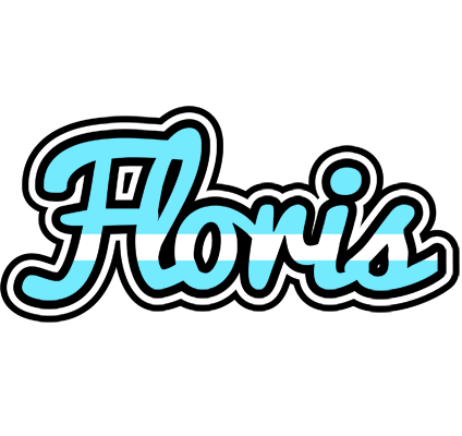 Floris argentine logo