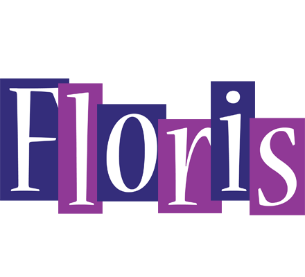 Floris autumn logo