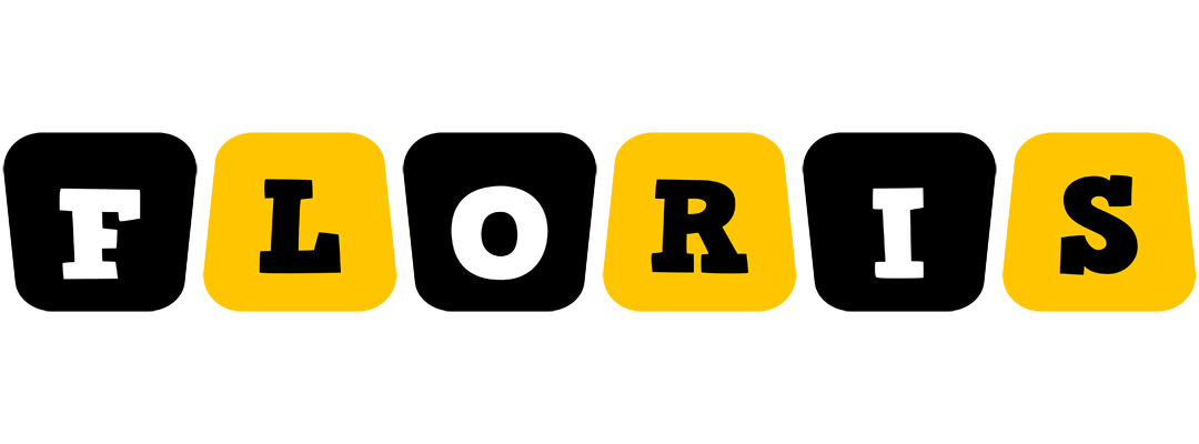 Floris boots logo